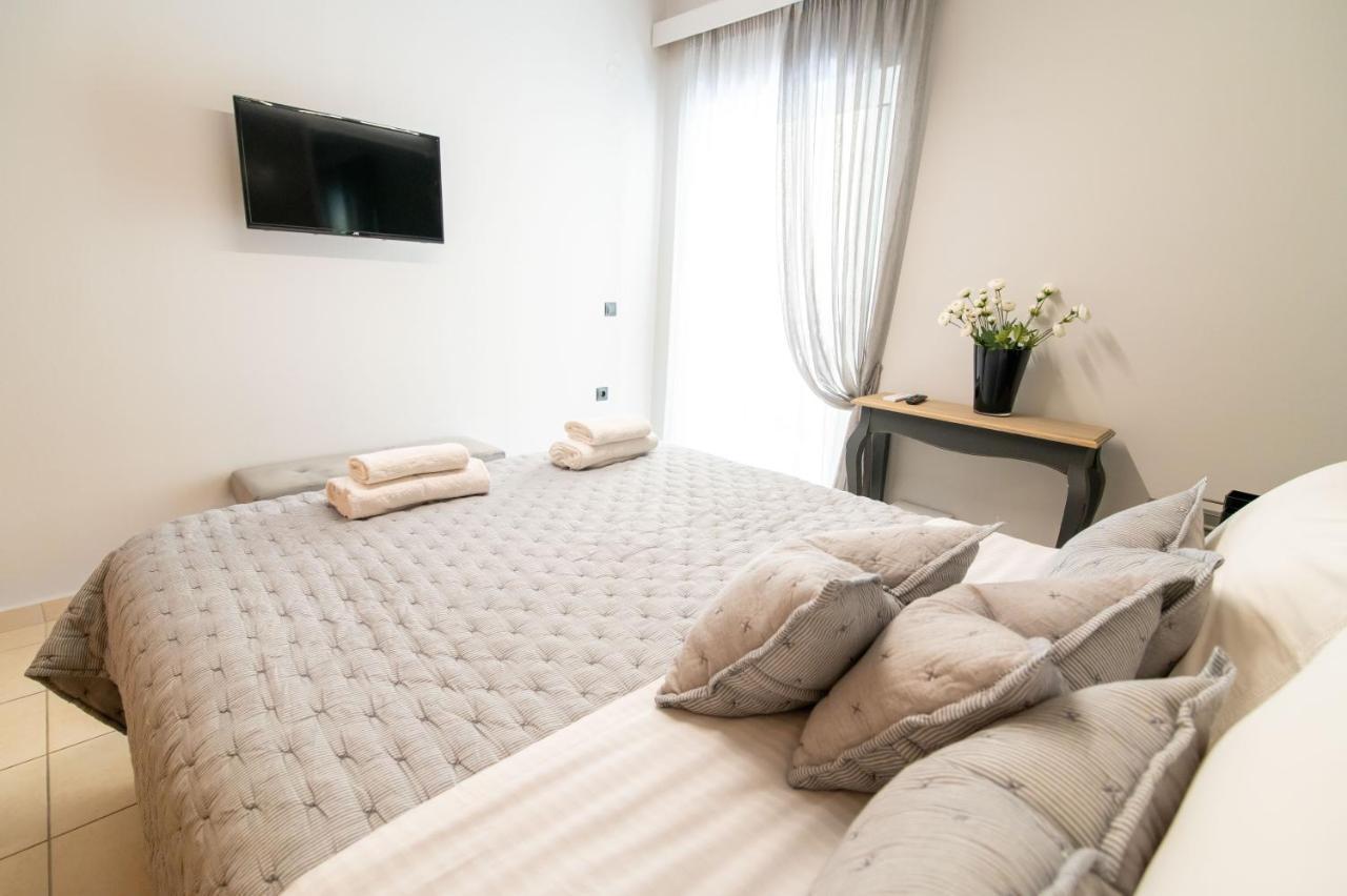 Ferienwohnung Elite&Style Preveza Exterior foto