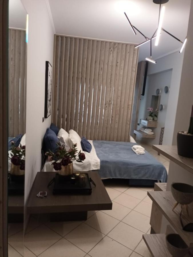 Ferienwohnung Elite&Style Preveza Exterior foto